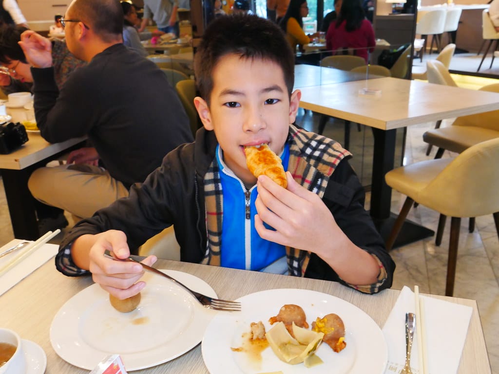 【宜蘭住宿】村却國際溫泉酒店,宜蘭最高五星級飯店,泡湯、賞景、吃美食,超讚親子飯店。 - 第116張圖 P1910753