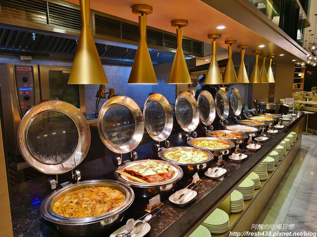 【宜蘭住宿】村却國際溫泉酒店,宜蘭最高五星級飯店,泡湯、賞景、吃美食,超讚親子飯店。 - 第88張圖 75
