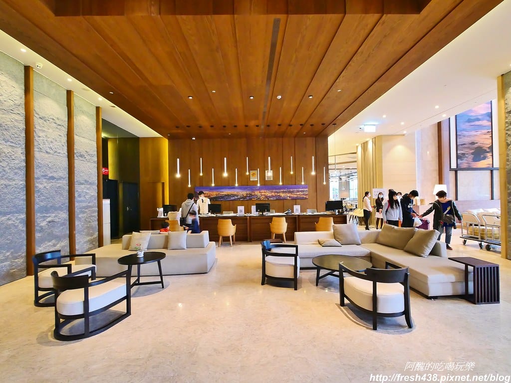 【宜蘭住宿】村却國際溫泉酒店,宜蘭最高五星級飯店,泡湯、賞景、吃美食,超讚親子飯店。 - 第16張圖 11