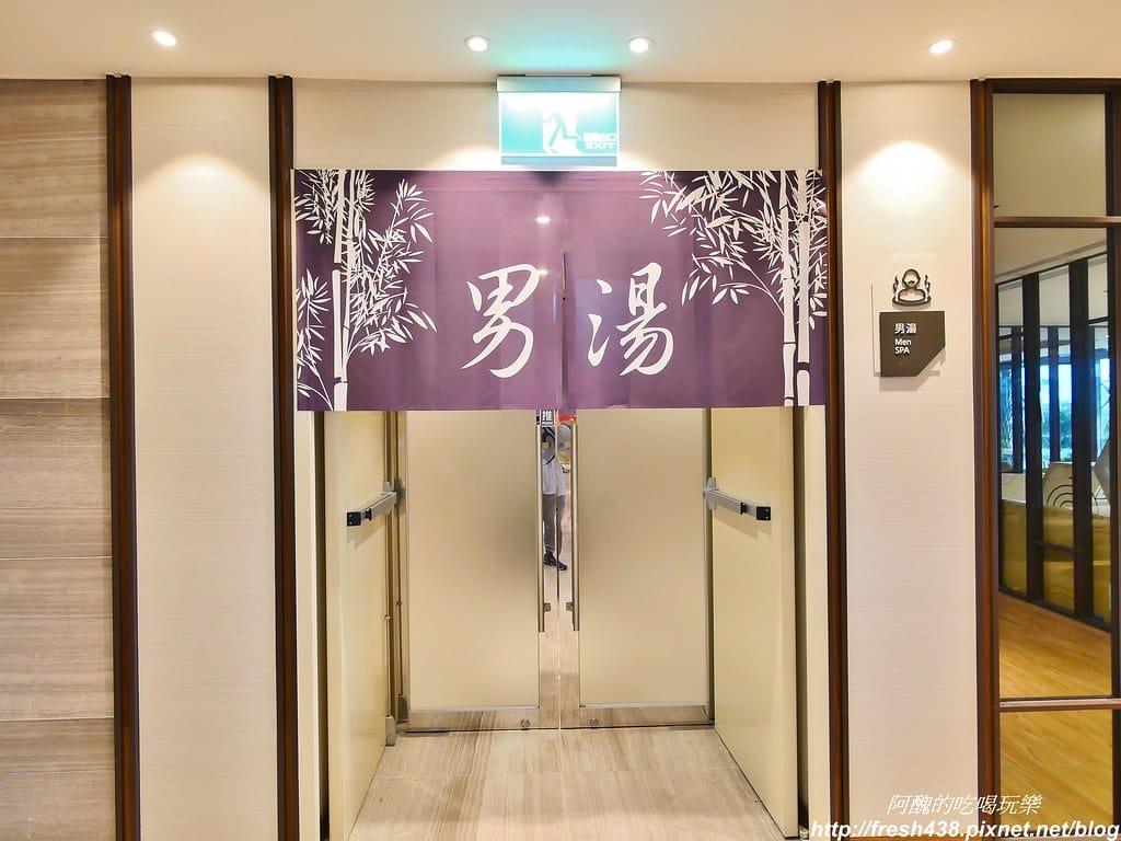 【宜蘭住宿】村却國際溫泉酒店,宜蘭最高五星級飯店,泡湯、賞景、吃美食,超讚親子飯店。 - 第58張圖 46-3