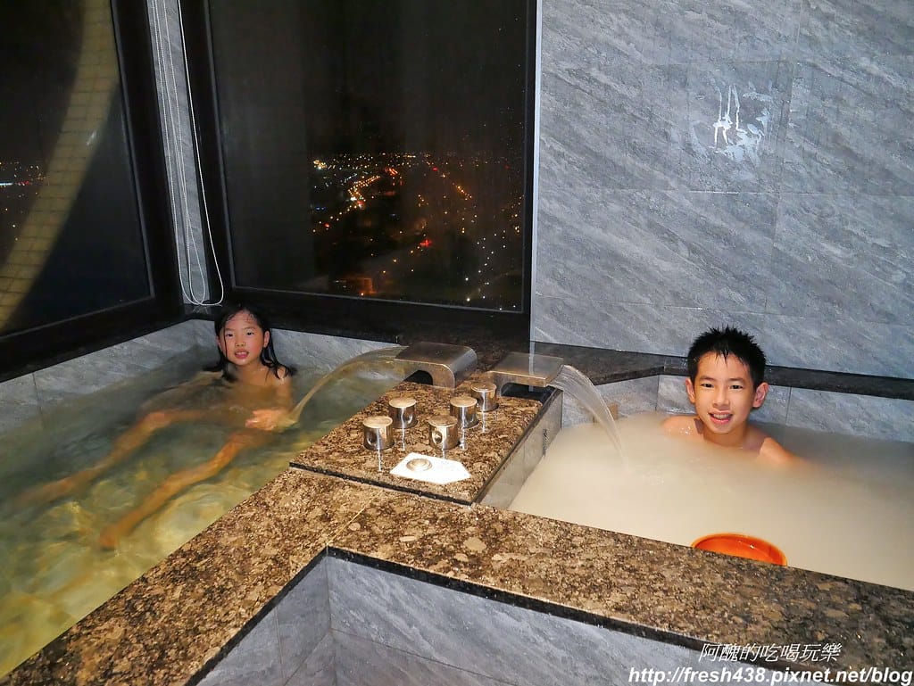 【宜蘭住宿】村却國際溫泉酒店,宜蘭最高五星級飯店,泡湯、賞景、吃美食,超讚親子飯店。 - 第83張圖 68