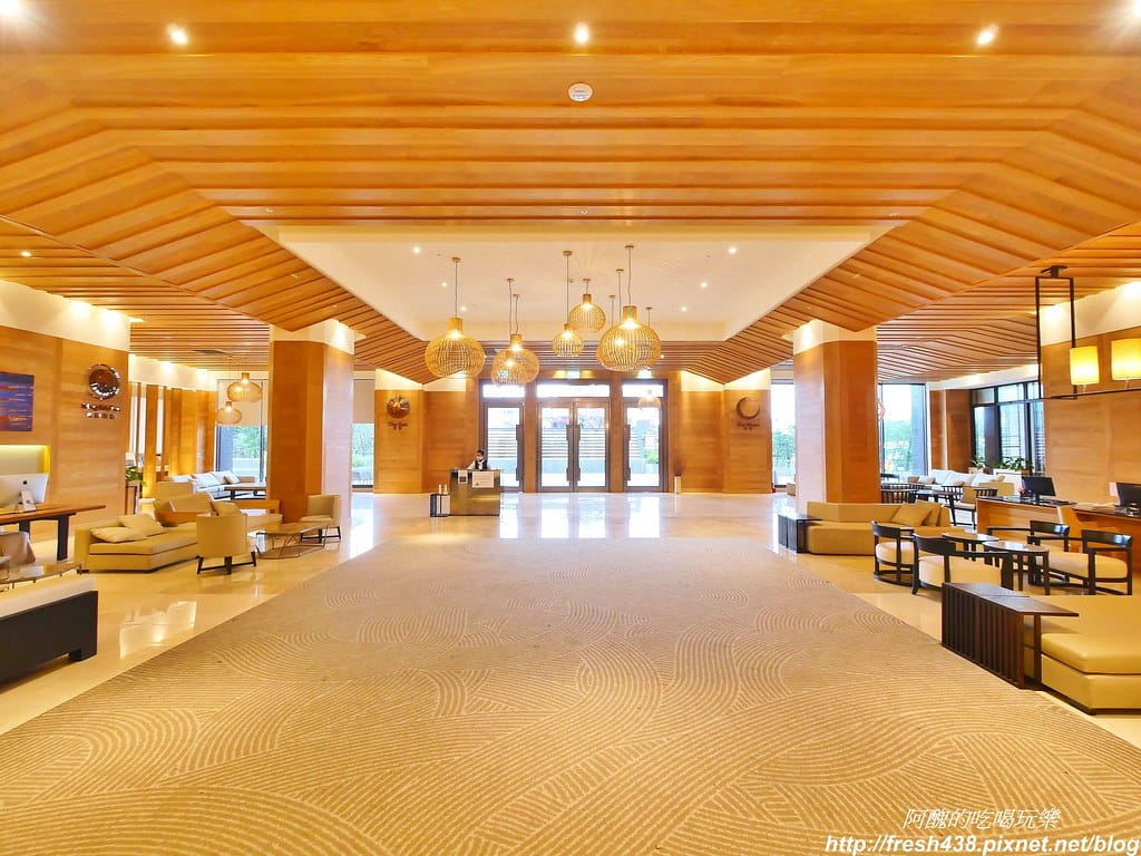 【宜蘭住宿】村却國際溫泉酒店,宜蘭最高五星級飯店,泡湯、賞景、吃美食,超讚親子飯店。 - 第14張圖 9