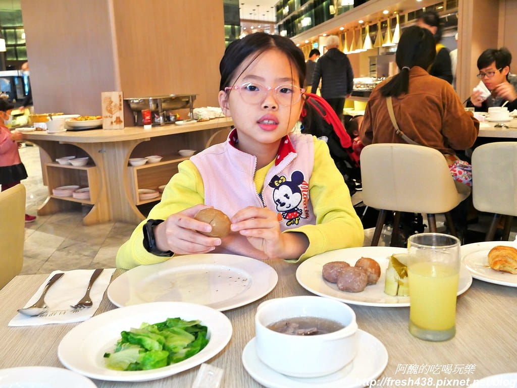 【宜蘭住宿】村却國際溫泉酒店,宜蘭最高五星級飯店,泡湯、賞景、吃美食,超讚親子飯店。 - 第115張圖 90