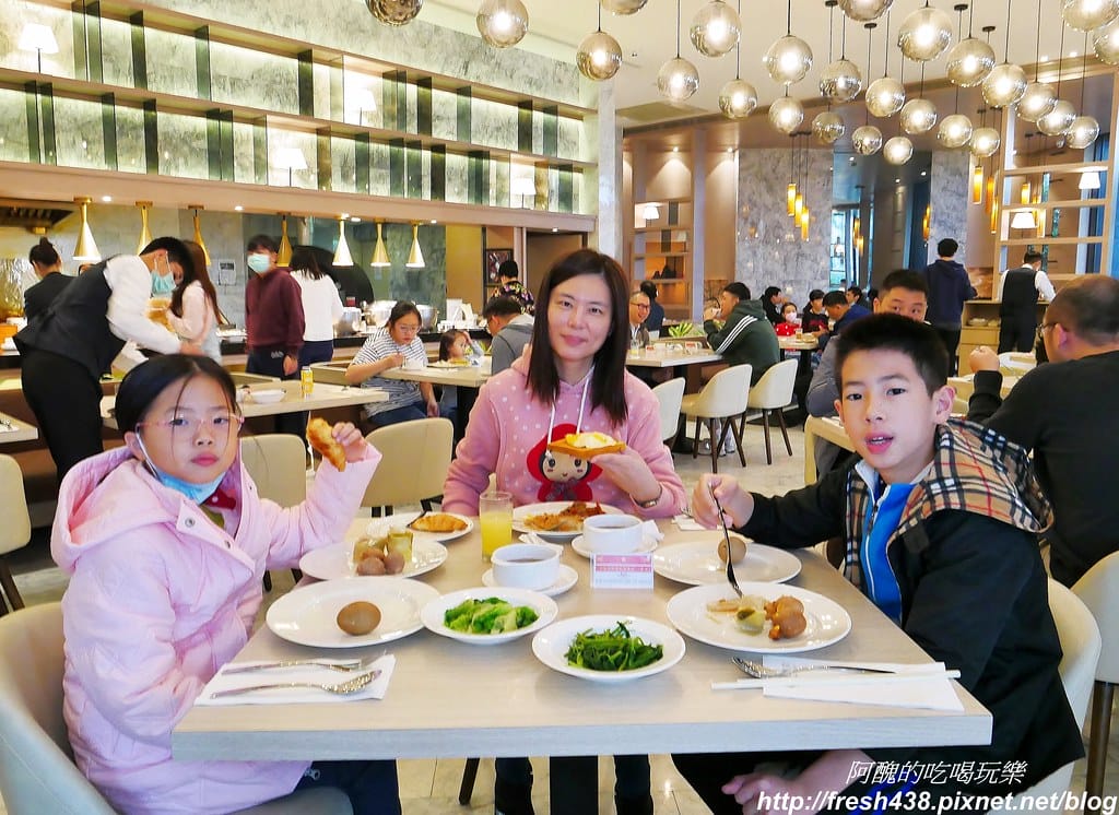 【宜蘭住宿】村却國際溫泉酒店,宜蘭最高五星級飯店,泡湯、賞景、吃美食,超讚親子飯店。 - 第117張圖 91
