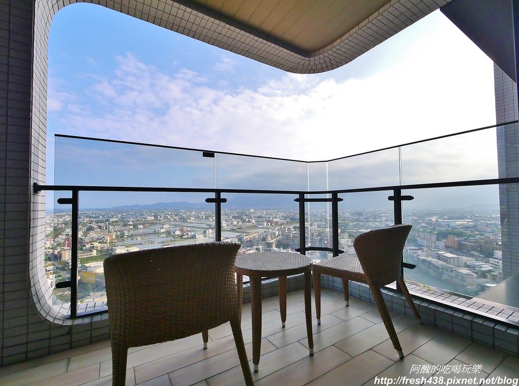 【宜蘭住宿】村却國際溫泉酒店,宜蘭最高五星級飯店,泡湯、賞景、吃美食,超讚親子飯店。 - 第40張圖 33