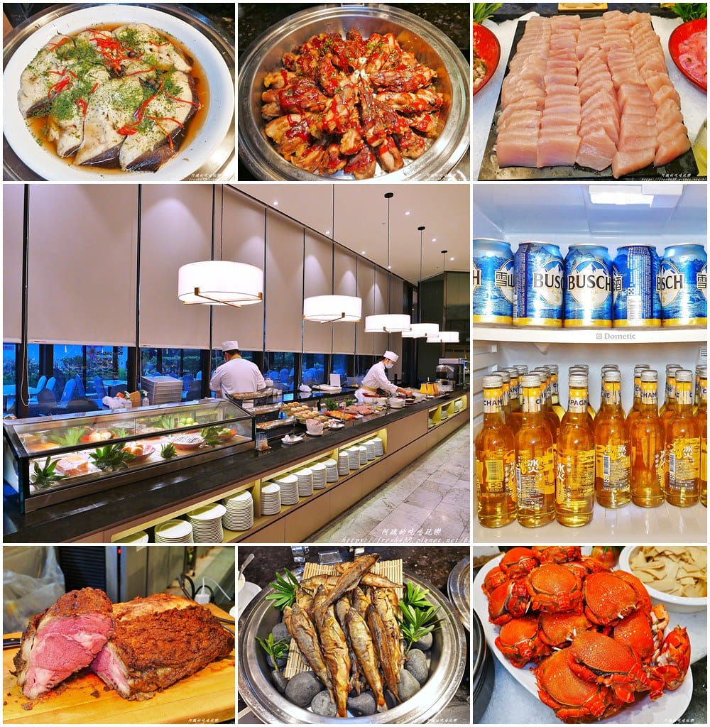 【宜蘭住宿】村却國際溫泉酒店,宜蘭最高五星級飯店,泡湯、賞景、吃美食,超讚親子飯店。 - 第76張圖 page