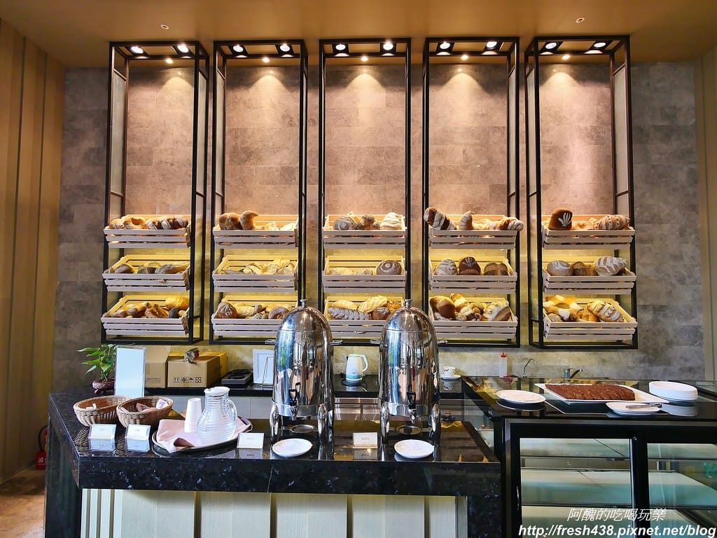 【宜蘭住宿】村却國際溫泉酒店,宜蘭最高五星級飯店,泡湯、賞景、吃美食,超讚親子飯店。 - 第19張圖 14
