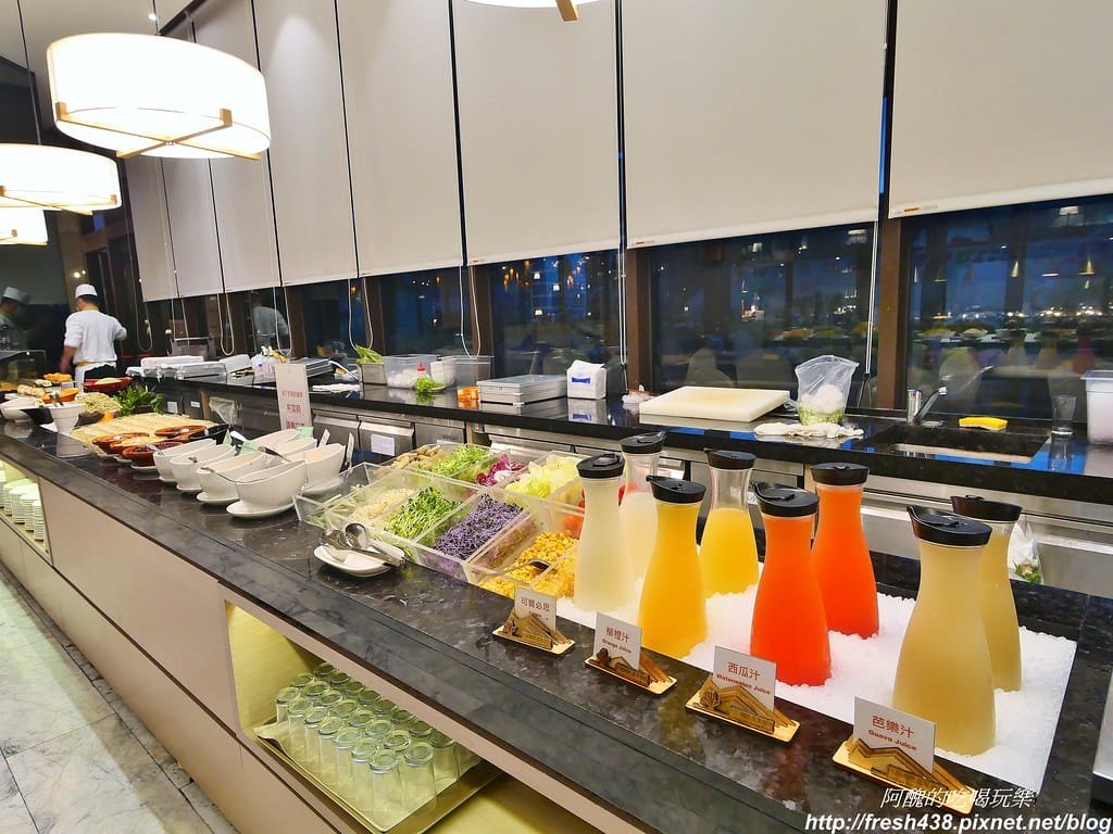 【宜蘭住宿】村却國際溫泉酒店,宜蘭最高五星級飯店,泡湯、賞景、吃美食,超讚親子飯店。 - 第93張圖 75-10