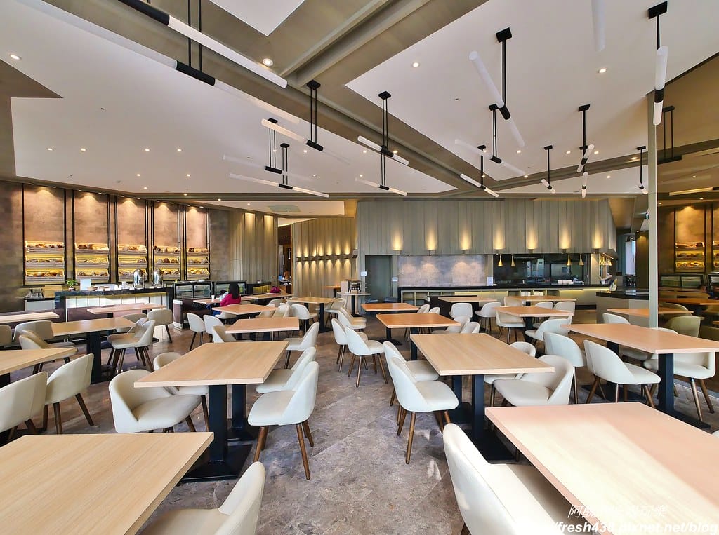 【宜蘭住宿】村却國際溫泉酒店,宜蘭最高五星級飯店,泡湯、賞景、吃美食,超讚親子飯店。 - 第18張圖 13