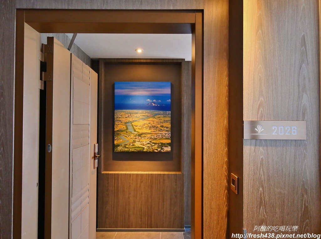 【宜蘭住宿】村却國際溫泉酒店,宜蘭最高五星級飯店,泡湯、賞景、吃美食,超讚親子飯店。 - 第25張圖 18