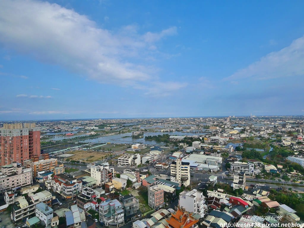 【宜蘭住宿】村却國際溫泉酒店,宜蘭最高五星級飯店,泡湯、賞景、吃美食,超讚親子飯店。 - 第41張圖 33-2