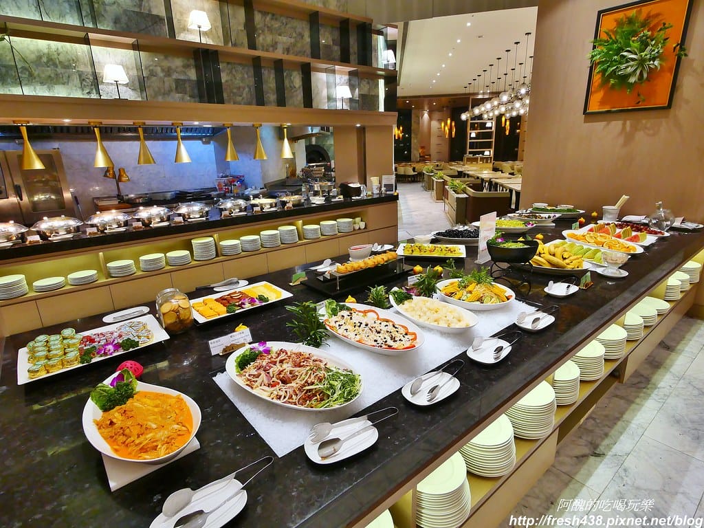 【宜蘭住宿】村却國際溫泉酒店,宜蘭最高五星級飯店,泡湯、賞景、吃美食,超讚親子飯店。 - 第97張圖 76-10