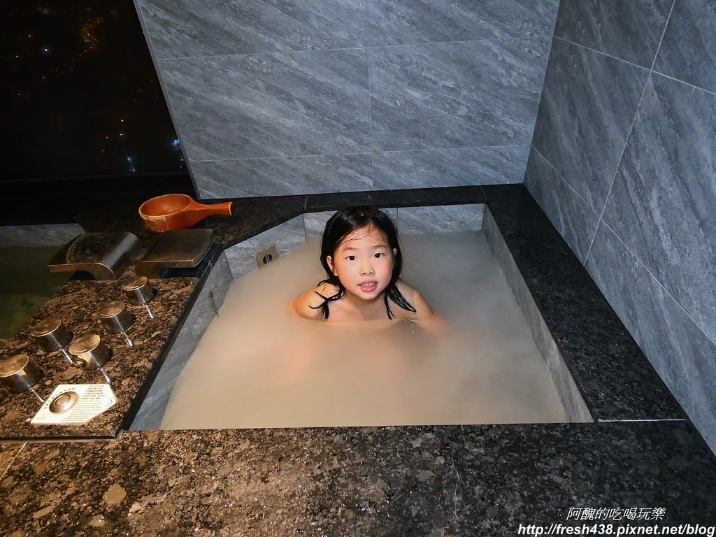 【宜蘭住宿】村却國際溫泉酒店,宜蘭最高五星級飯店,泡湯、賞景、吃美食,超讚親子飯店。 - 第81張圖 67-4