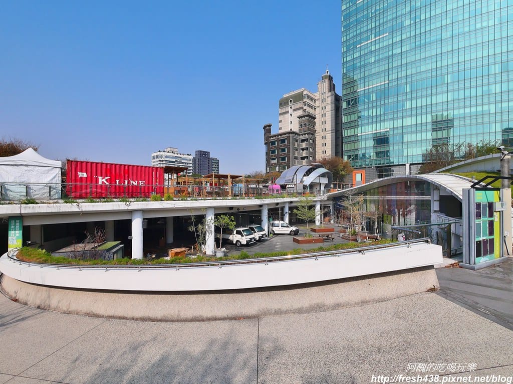 【台中住宿】草悟道文旅,一分鐘到勤美誠品綠園道、草悟廣場,房間美、早餐優,有親子主題房型,還會補助停車費。 - 第74張圖 67