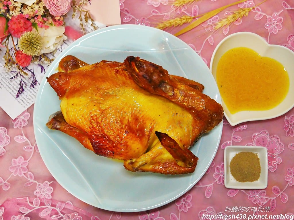 【新北美食】鄉村農夫桶仔雞,板橋必吃鮮嫩爆汁烤雞。 - 第15張圖 14