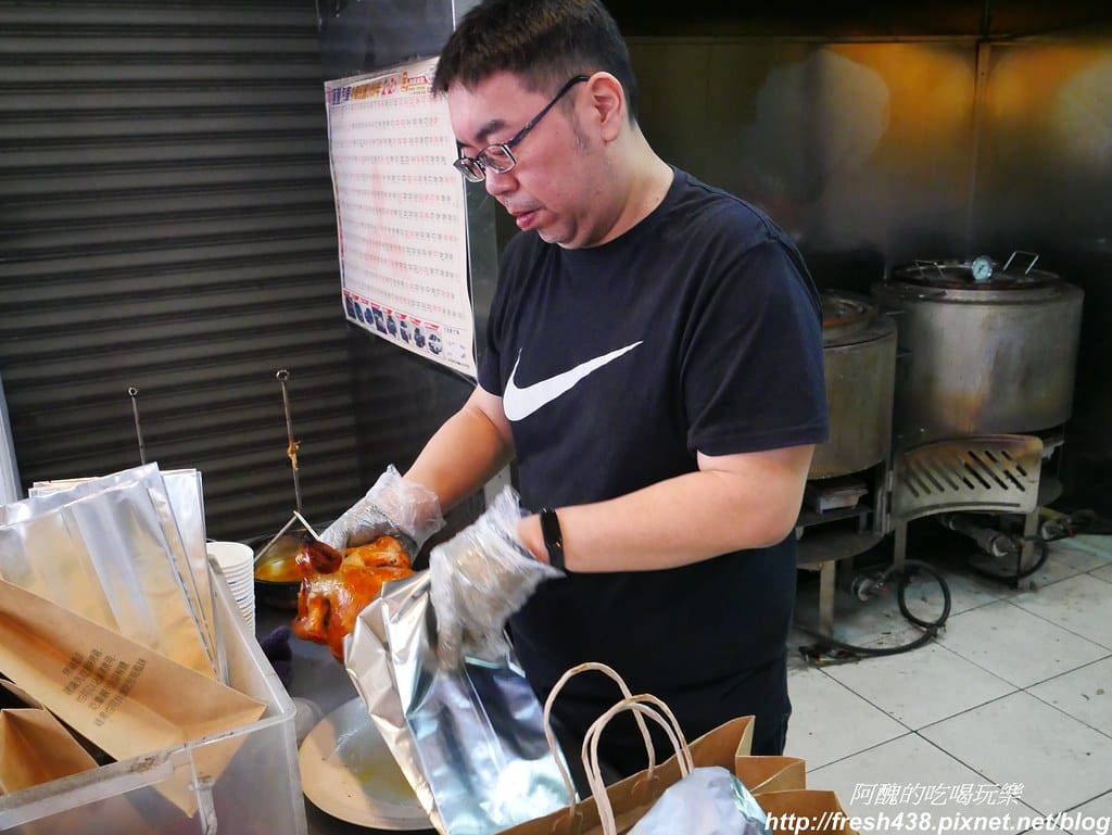 【新北美食】鄉村農夫桶仔雞,板橋必吃鮮嫩爆汁烤雞。 - 第11張圖 P1930087
