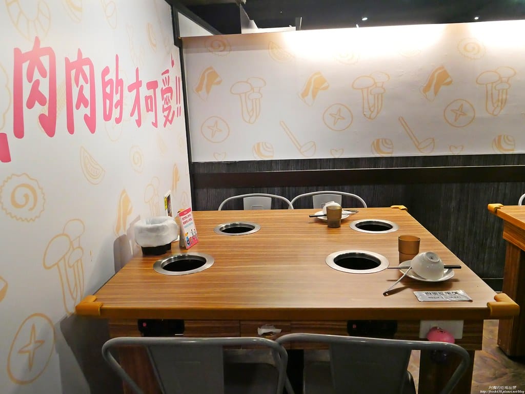 【樹林美食】肉多多火鍋-樹林中山店,個人餐299元起,必點爆炒蒜頭蛤蠣雞湯,自助吧吃到飽超滿足,還有豐富桌遊等您玩。 - 第18張圖 P1930264
