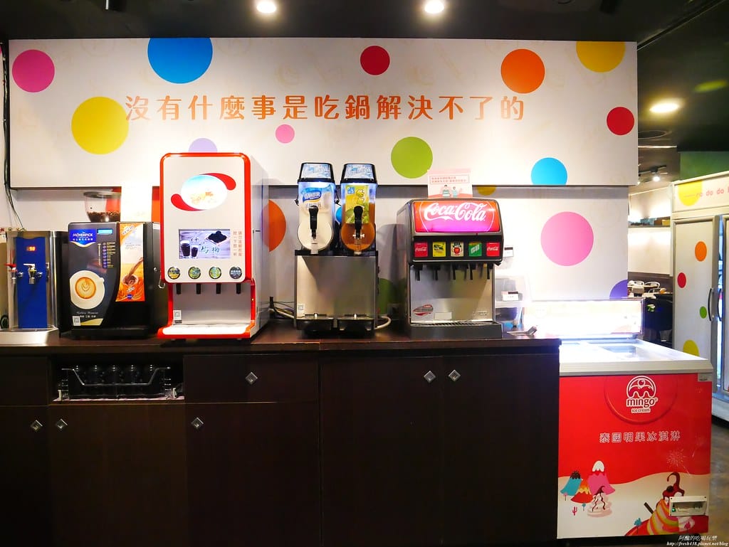 【樹林美食】肉多多火鍋-樹林中山店,個人餐299元起,必點爆炒蒜頭蛤蠣雞湯,自助吧吃到飽超滿足,還有豐富桌遊等您玩。 - 第36張圖 P1930251