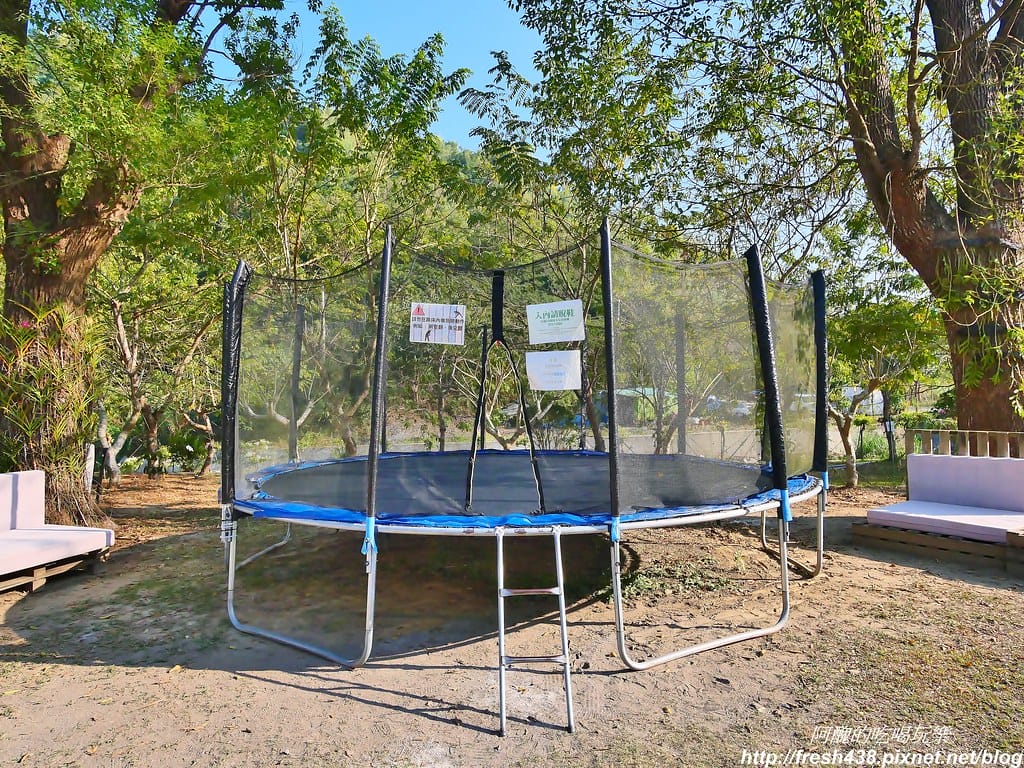 【高雄露營】蝶舞澗豪華露營,一泊三食超幸福,露營選擇Glamping,再也不會手忙腳亂。 - 第86張圖 55-8