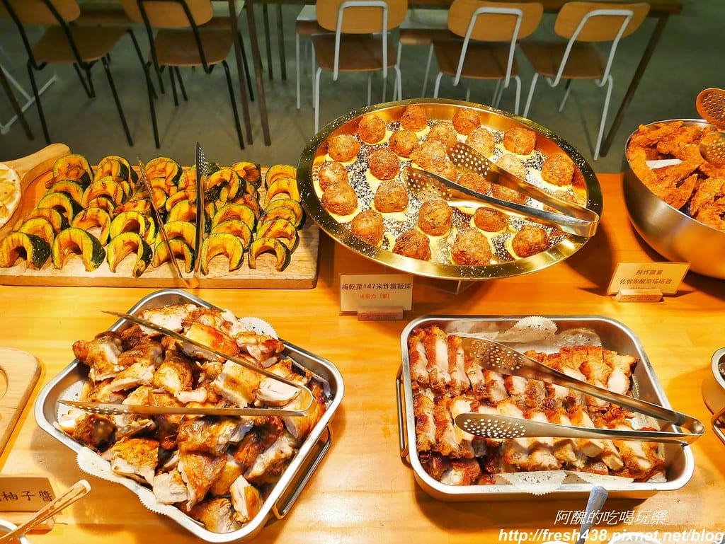 【高雄露營】蝶舞澗豪華露營,一泊三食超幸福,露營選擇Glamping,再也不會手忙腳亂。 - 第98張圖 60-3