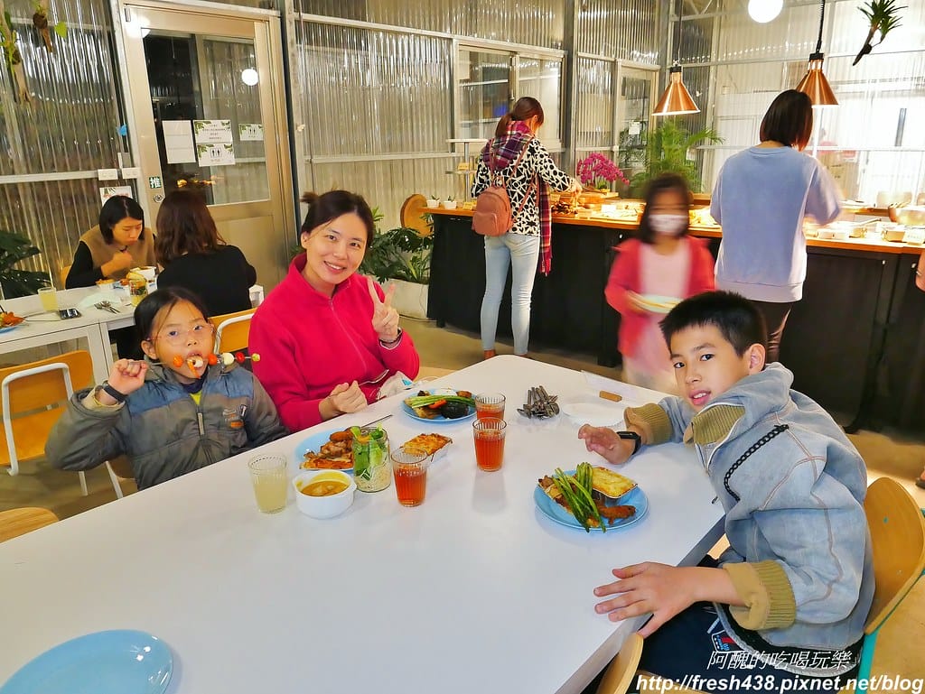 【高雄露營】蝶舞澗豪華露營,一泊三食超幸福,露營選擇Glamping,再也不會手忙腳亂。 - 第104張圖 68