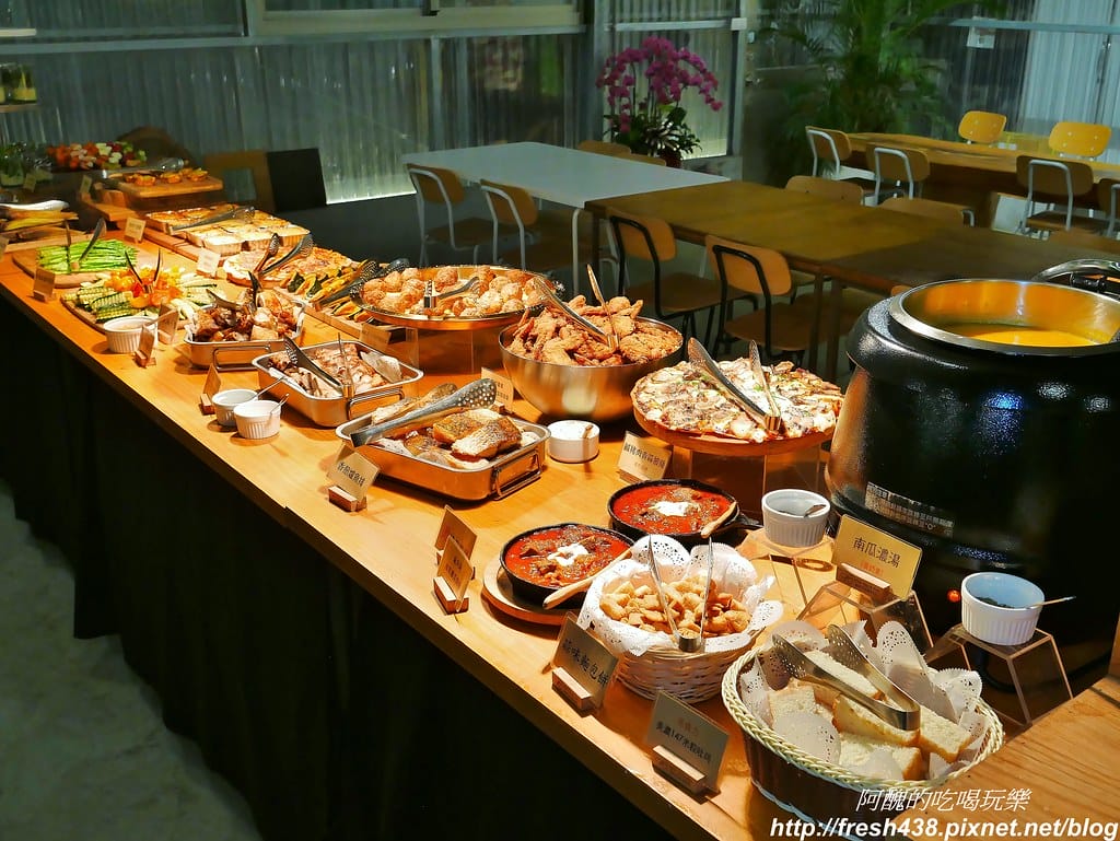 【高雄露營】蝶舞澗豪華露營,一泊三食超幸福,露營選擇Glamping,再也不會手忙腳亂。 - 第95張圖 60