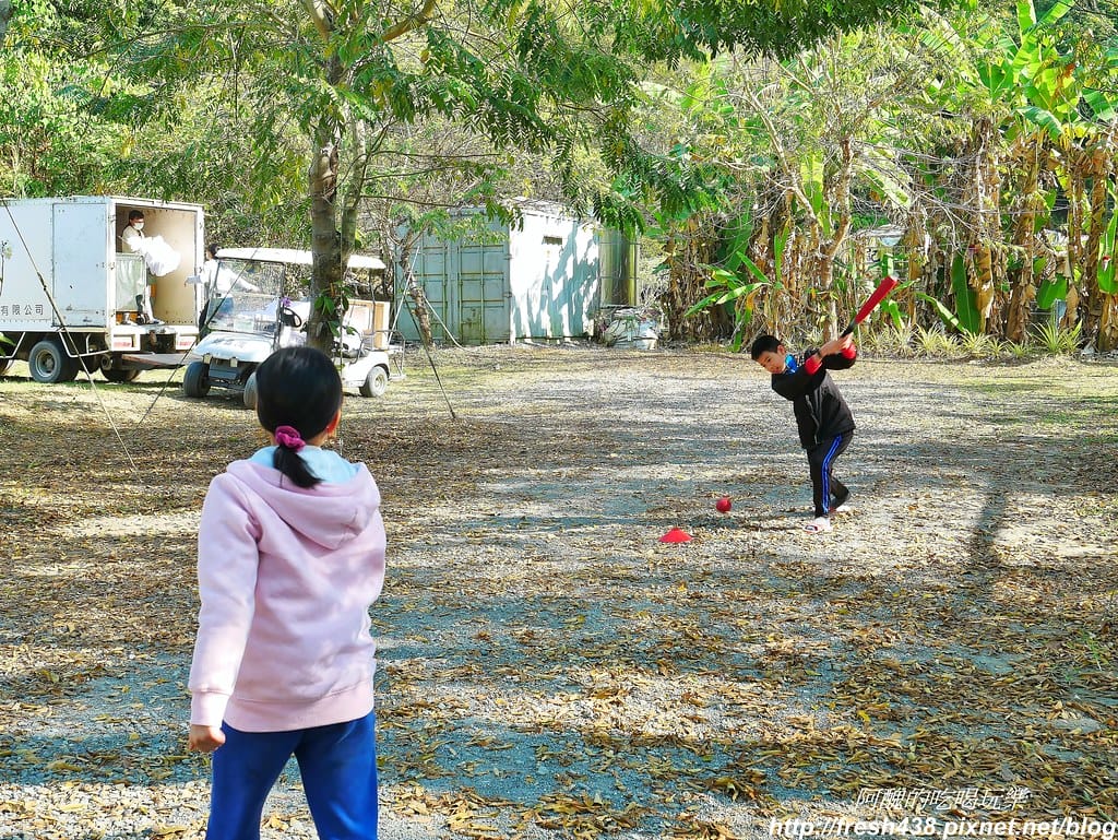 【高雄露營】蝶舞澗豪華露營,一泊三食超幸福,露營選擇Glamping,再也不會手忙腳亂。 - 第134張圖 87