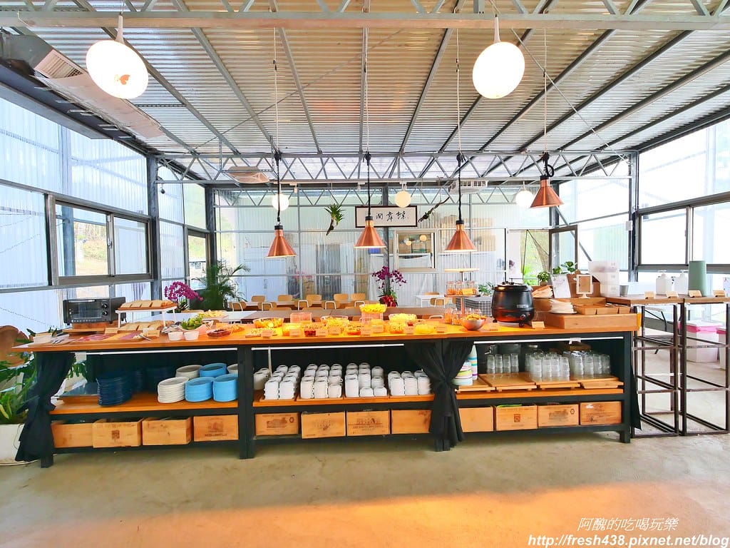 【高雄露營】蝶舞澗豪華露營,一泊三食超幸福,露營選擇Glamping,再也不會手忙腳亂。 - 第114張圖 73