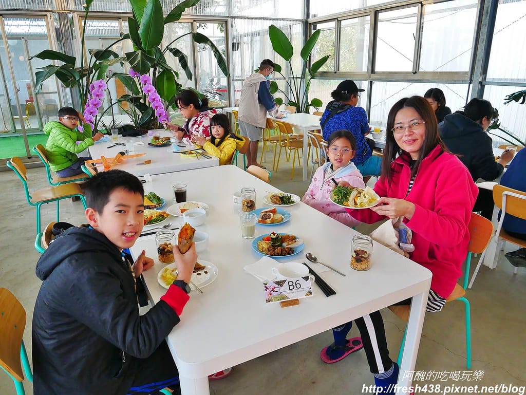 【高雄露營】蝶舞澗豪華露營,一泊三食超幸福,露營選擇Glamping,再也不會手忙腳亂。 - 第132張圖 85
