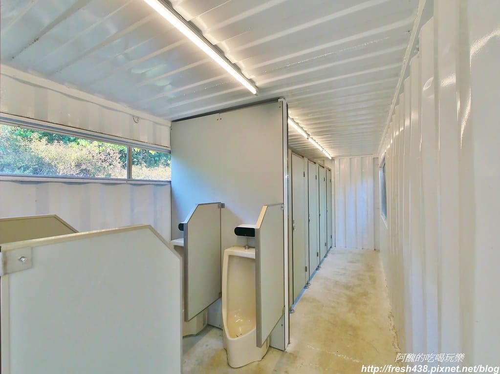 【高雄露營】蝶舞澗豪華露營,一泊三食超幸福,露營選擇Glamping,再也不會手忙腳亂。 - 第68張圖 50-6