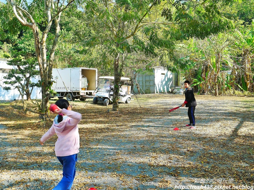 【高雄露營】蝶舞澗豪華露營,一泊三食超幸福,露營選擇Glamping,再也不會手忙腳亂。 - 第133張圖 86