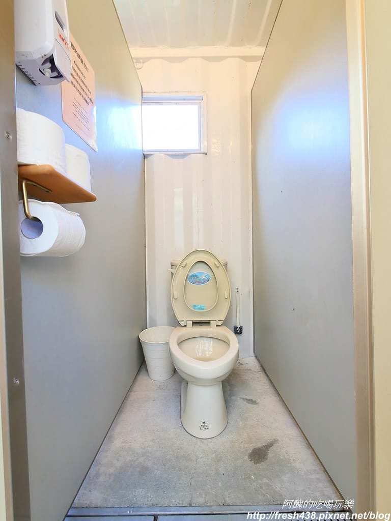 【高雄露營】蝶舞澗豪華露營,一泊三食超幸福,露營選擇Glamping,再也不會手忙腳亂。 - 第71張圖 50-9