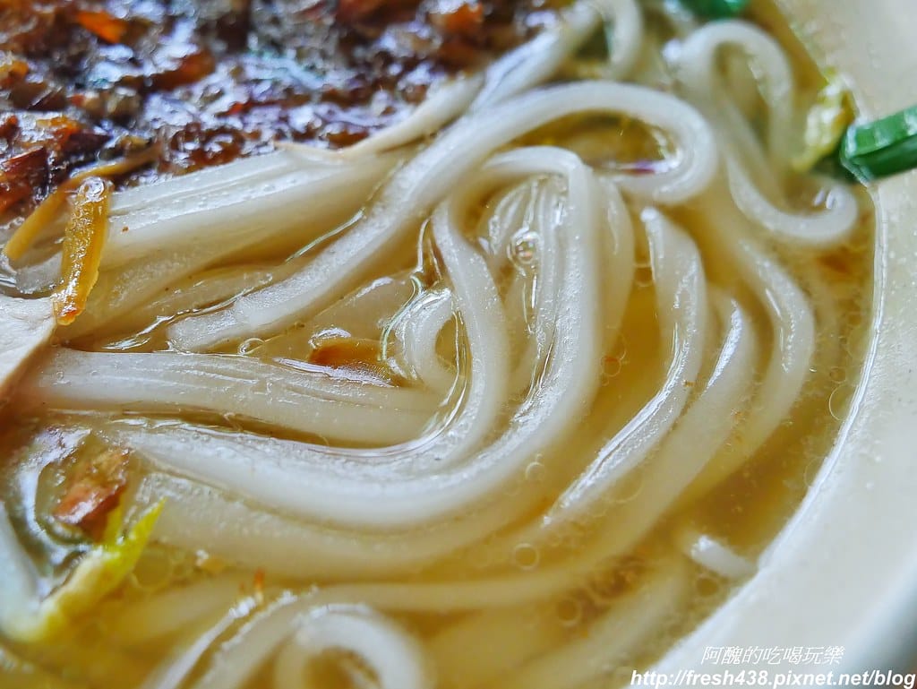 【高雄美食】福安粄條當歸鴨,必吃當歸鴨肉湯、豬腳、手工米血,來到美濃怎麼可以錯過它!! - 第20張圖 12