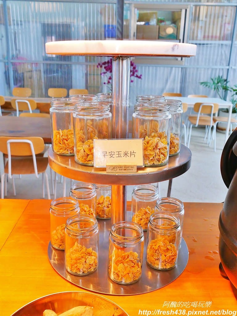 【高雄露營】蝶舞澗豪華露營,一泊三食超幸福,露營選擇Glamping,再也不會手忙腳亂。 - 第117張圖 75-1