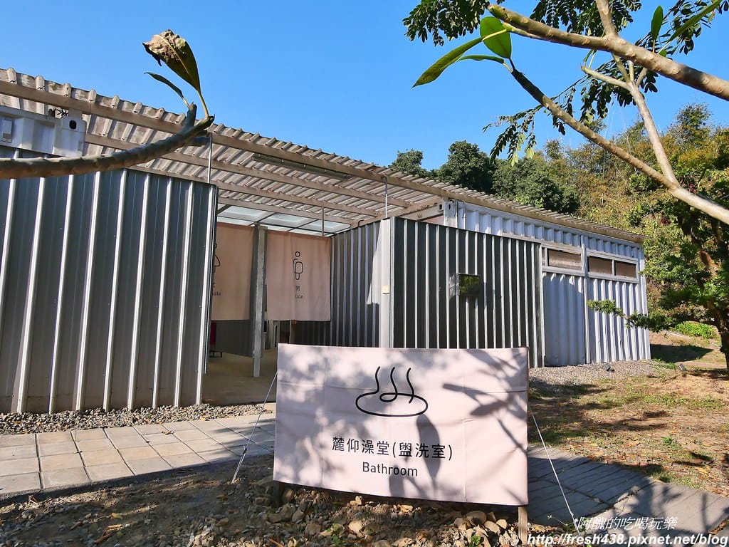 【高雄露營】蝶舞澗豪華露營,一泊三食超幸福,露營選擇Glamping,再也不會手忙腳亂。 - 第62張圖 50-0