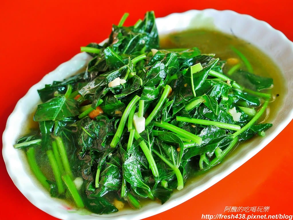【高雄美食】福安粄條當歸鴨,必吃當歸鴨肉湯、豬腳、手工米血,來到美濃怎麼可以錯過它!! - 第15張圖 8-2