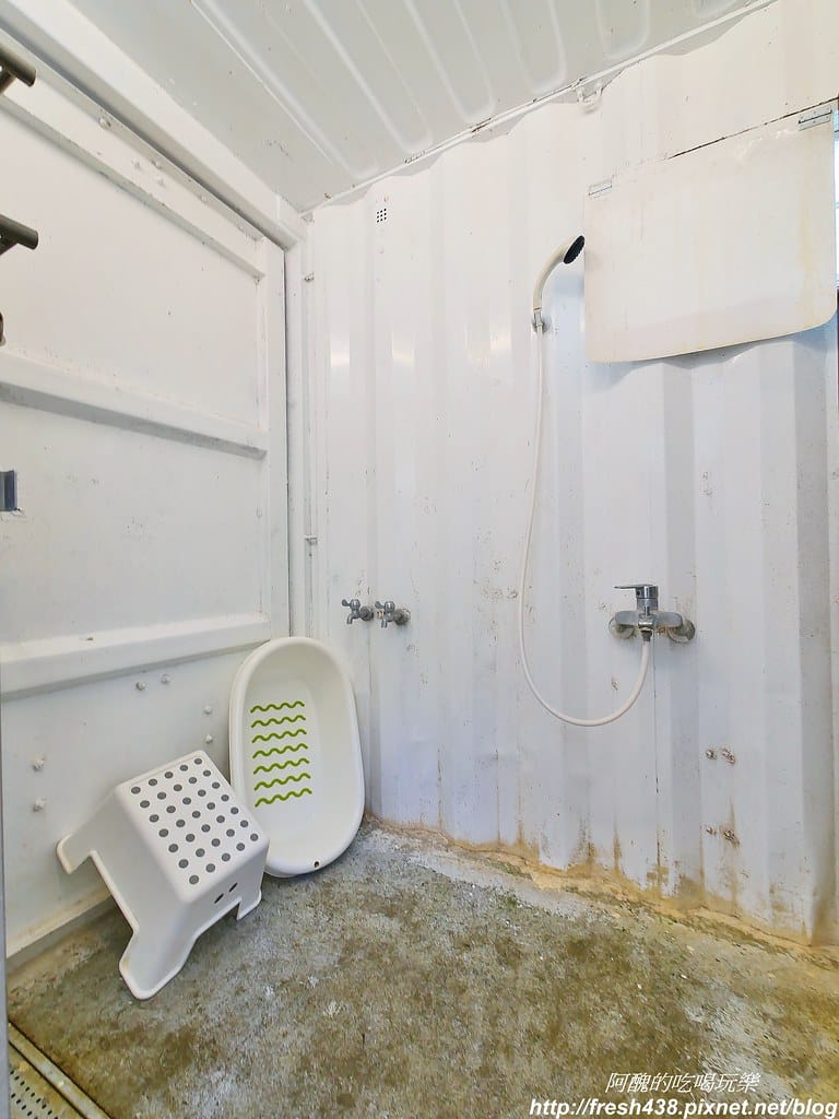 【高雄露營】蝶舞澗豪華露營,一泊三食超幸福,露營選擇Glamping,再也不會手忙腳亂。 - 第73張圖 51-2
