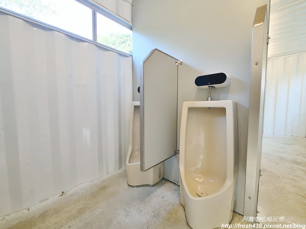 【高雄露營】蝶舞澗豪華露營,一泊三食超幸福,露營選擇Glamping,再也不會手忙腳亂。 - 第69張圖 50-7