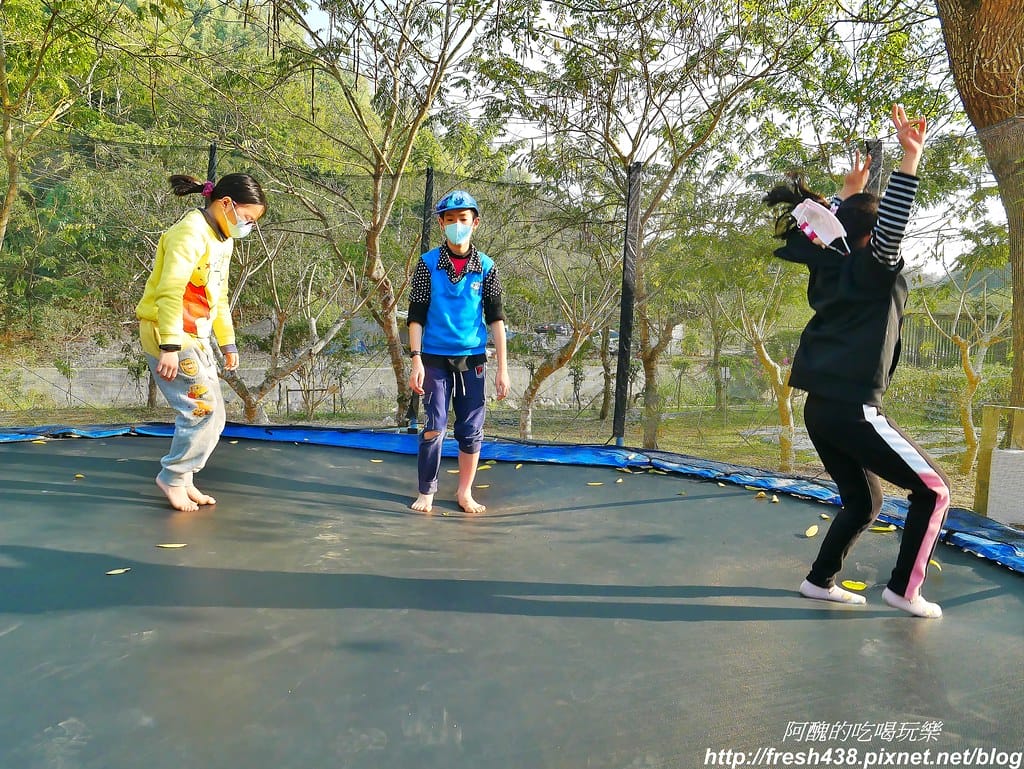 【高雄露營】蝶舞澗豪華露營,一泊三食超幸福,露營選擇Glamping,再也不會手忙腳亂。 - 第88張圖 55-11