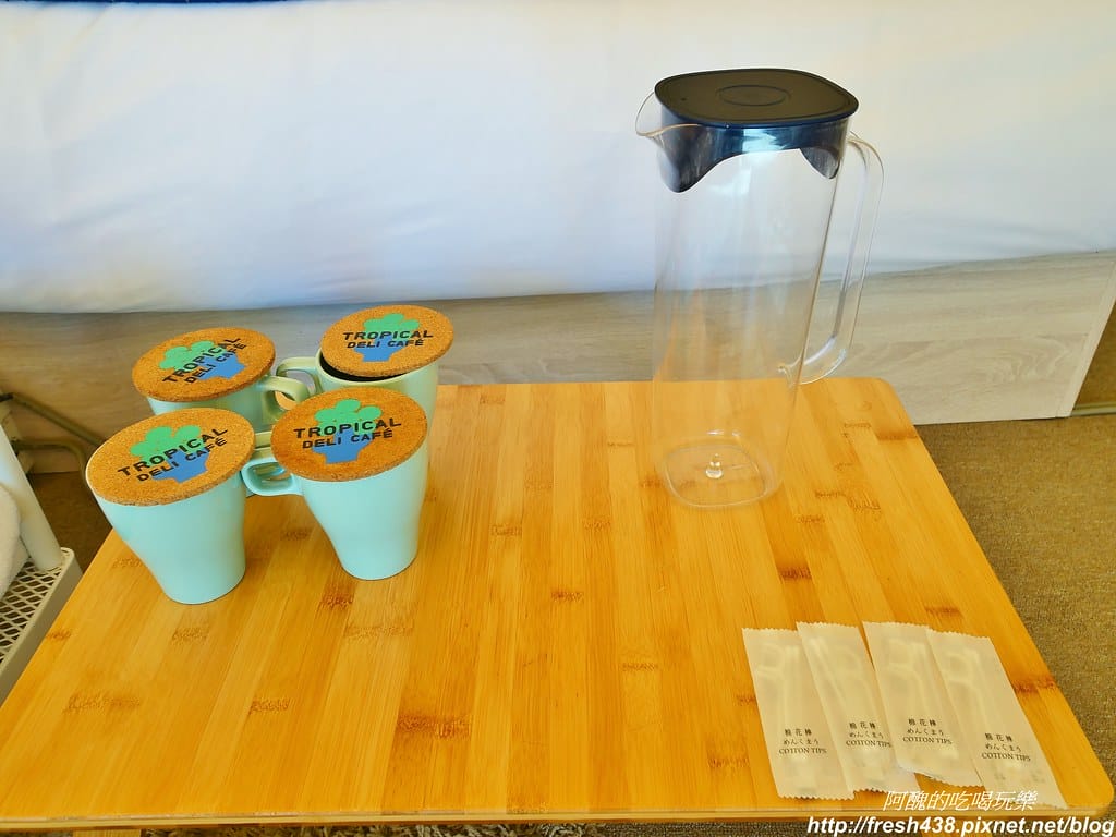 【高雄露營】蝶舞澗豪華露營,一泊三食超幸福,露營選擇Glamping,再也不會手忙腳亂。 - 第58張圖 47