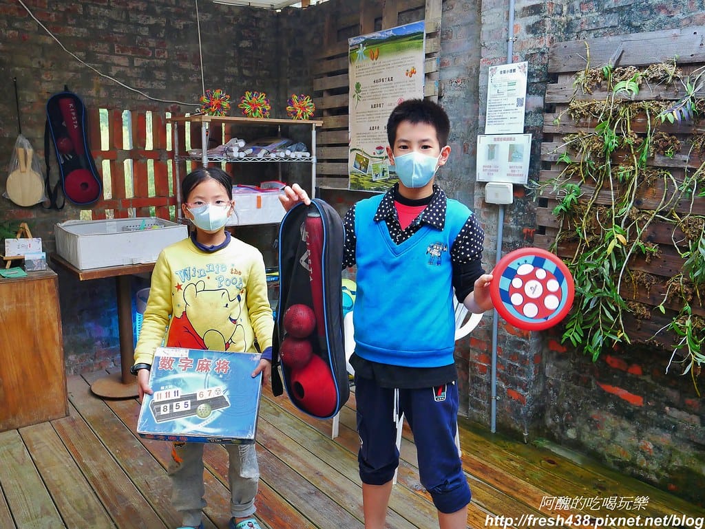 【高雄露營】蝶舞澗豪華露營,一泊三食超幸福,露營選擇Glamping,再也不會手忙腳亂。 - 第12張圖 7