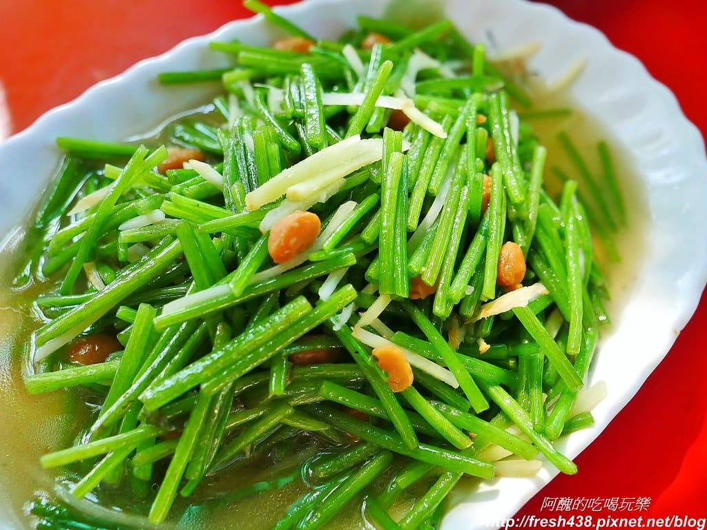 【高雄美食】福安粄條當歸鴨,必吃當歸鴨肉湯、豬腳、手工米血,來到美濃怎麼可以錯過它!! - 第14張圖 8