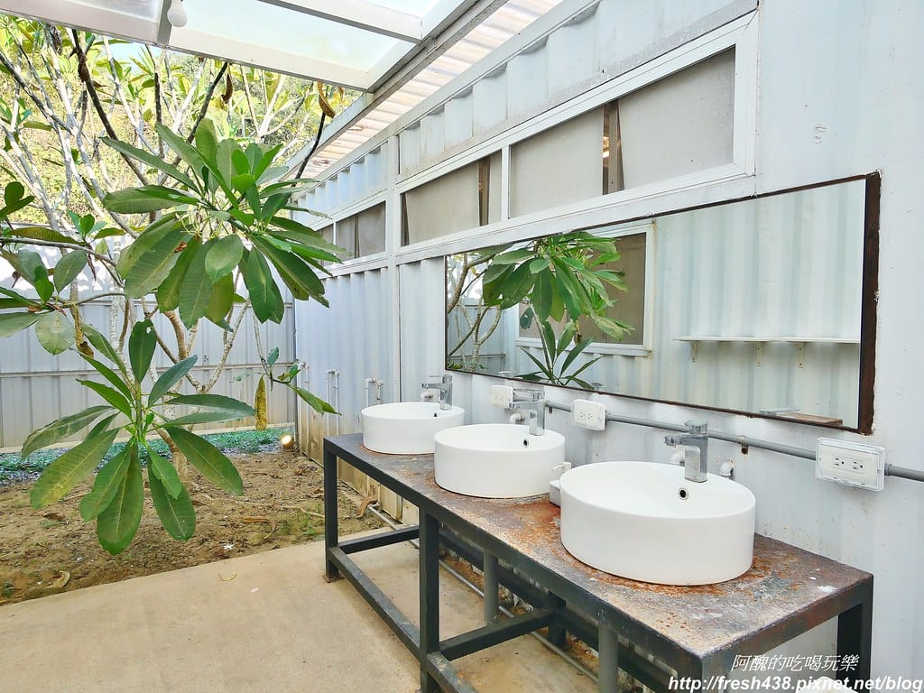 【高雄露營】蝶舞澗豪華露營,一泊三食超幸福,露營選擇Glamping,再也不會手忙腳亂。 - 第66張圖 50-4