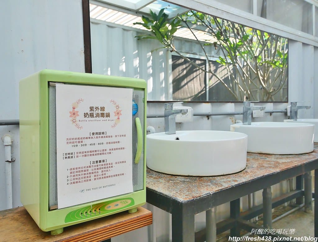 【高雄露營】蝶舞澗豪華露營,一泊三食超幸福,露營選擇Glamping,再也不會手忙腳亂。 - 第81張圖 55-2