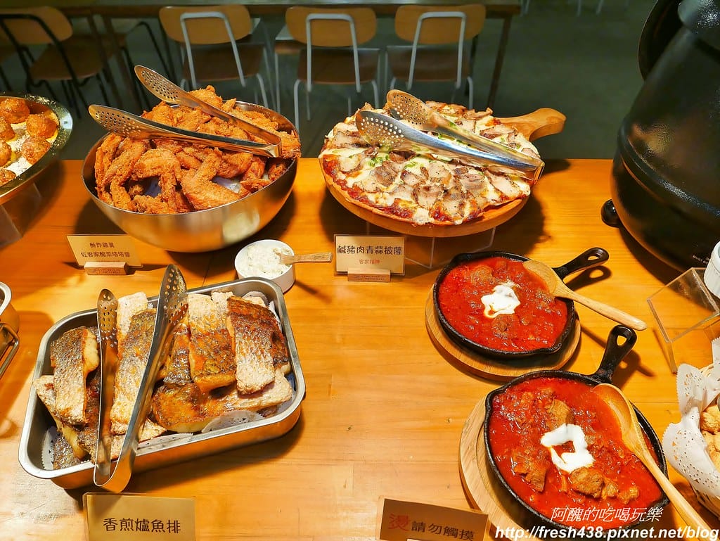 【高雄露營】蝶舞澗豪華露營,一泊三食超幸福,露營選擇Glamping,再也不會手忙腳亂。 - 第97張圖 60-2