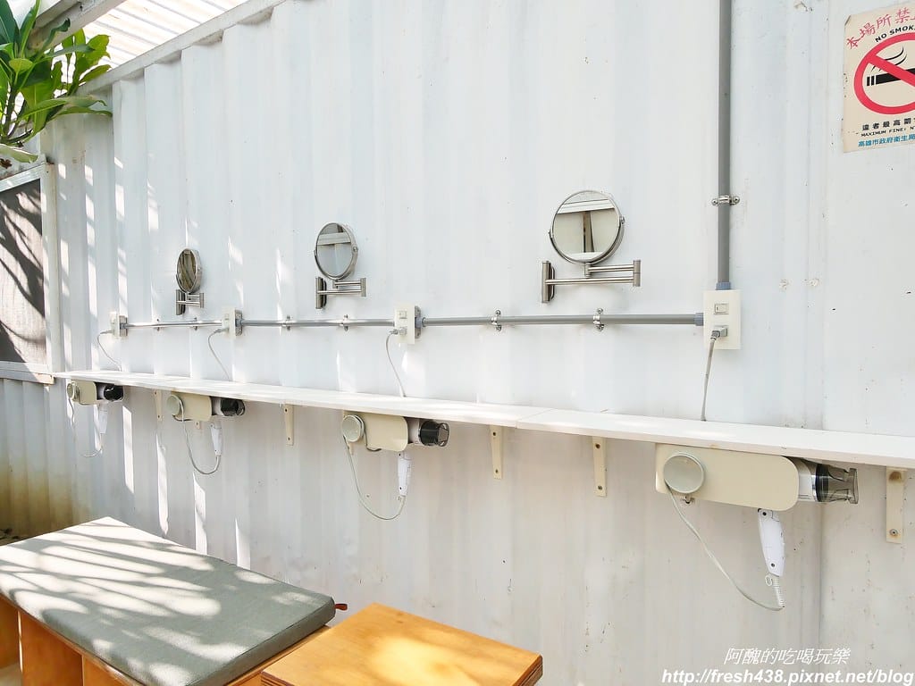 【高雄露營】蝶舞澗豪華露營,一泊三食超幸福,露營選擇Glamping,再也不會手忙腳亂。 - 第80張圖 55-3