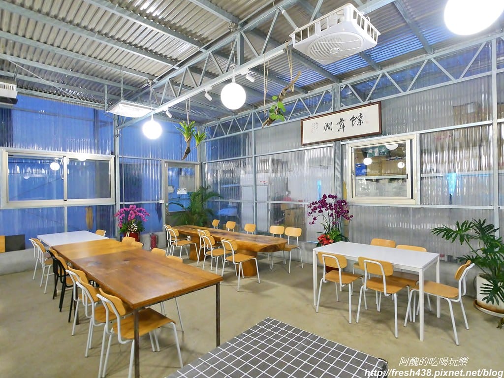 【高雄露營】蝶舞澗豪華露營,一泊三食超幸福,露營選擇Glamping,再也不會手忙腳亂。 - 第94張圖 59