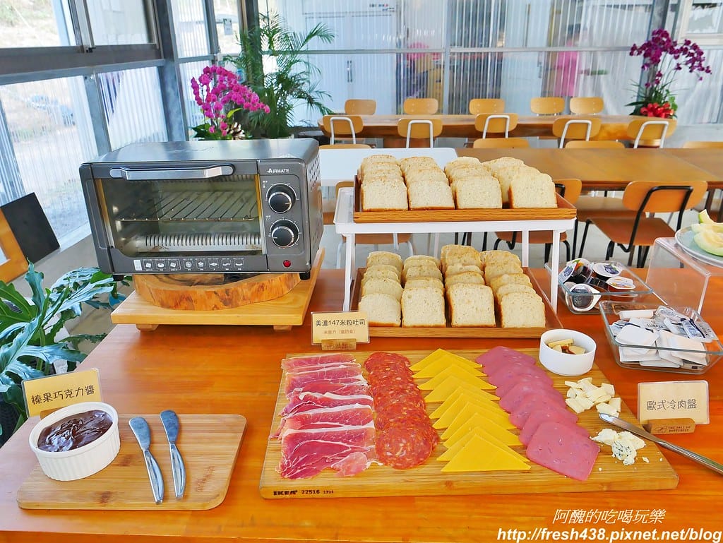 【高雄露營】蝶舞澗豪華露營,一泊三食超幸福,露營選擇Glamping,再也不會手忙腳亂。 - 第123張圖 79