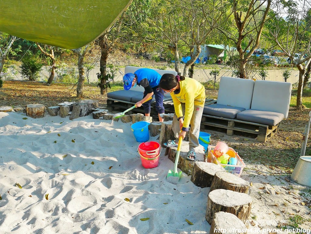 【高雄露營】蝶舞澗豪華露營,一泊三食超幸福,露營選擇Glamping,再也不會手忙腳亂。 - 第84張圖 55-6