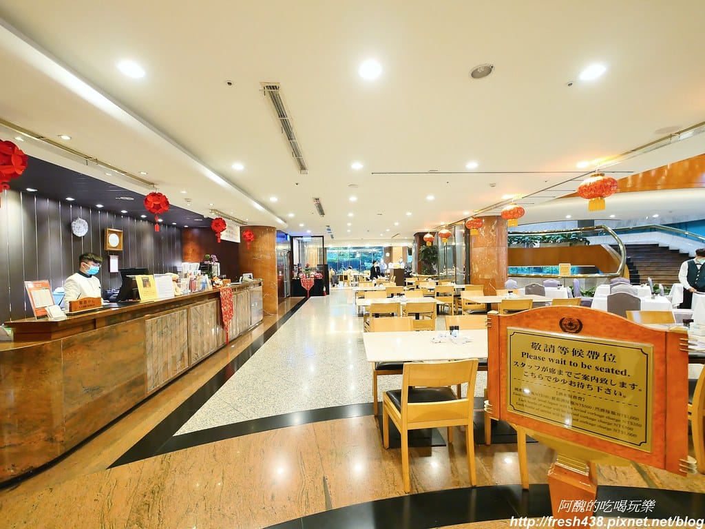 【台中親子飯店】長榮桂冠酒店(台中),雖是老飯店,但服務實在超貼心,還有多元親子設施供您玩耍喔。 - 第73張圖 48